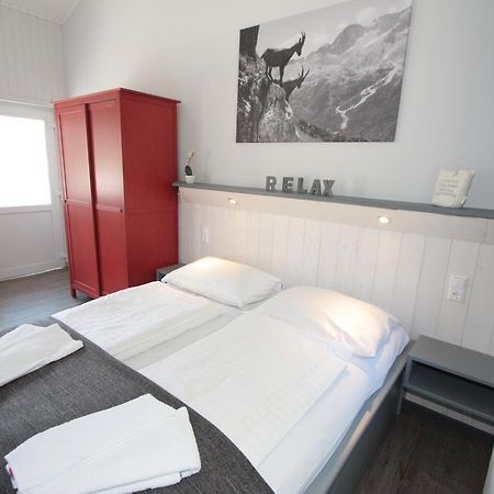 Hotel Ferienanlage Forellenhof à Ledenitzen Extérieur photo