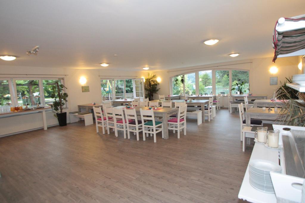 Hotel Ferienanlage Forellenhof à Ledenitzen Extérieur photo