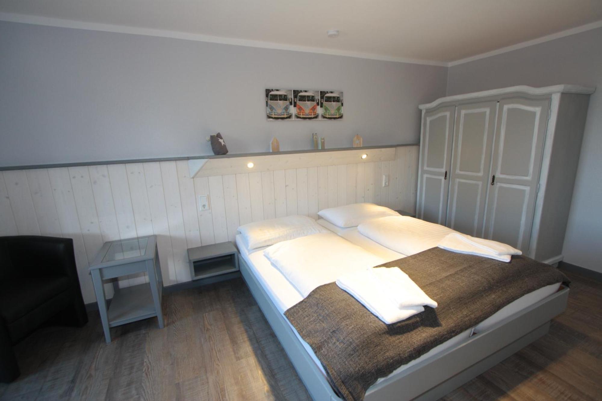 Hotel Ferienanlage Forellenhof à Ledenitzen Chambre photo