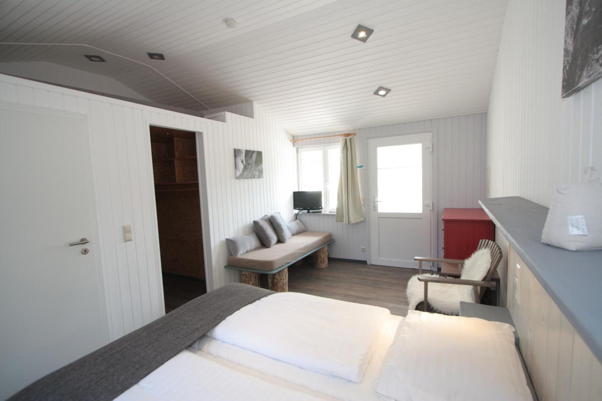Hotel Ferienanlage Forellenhof à Ledenitzen Chambre photo