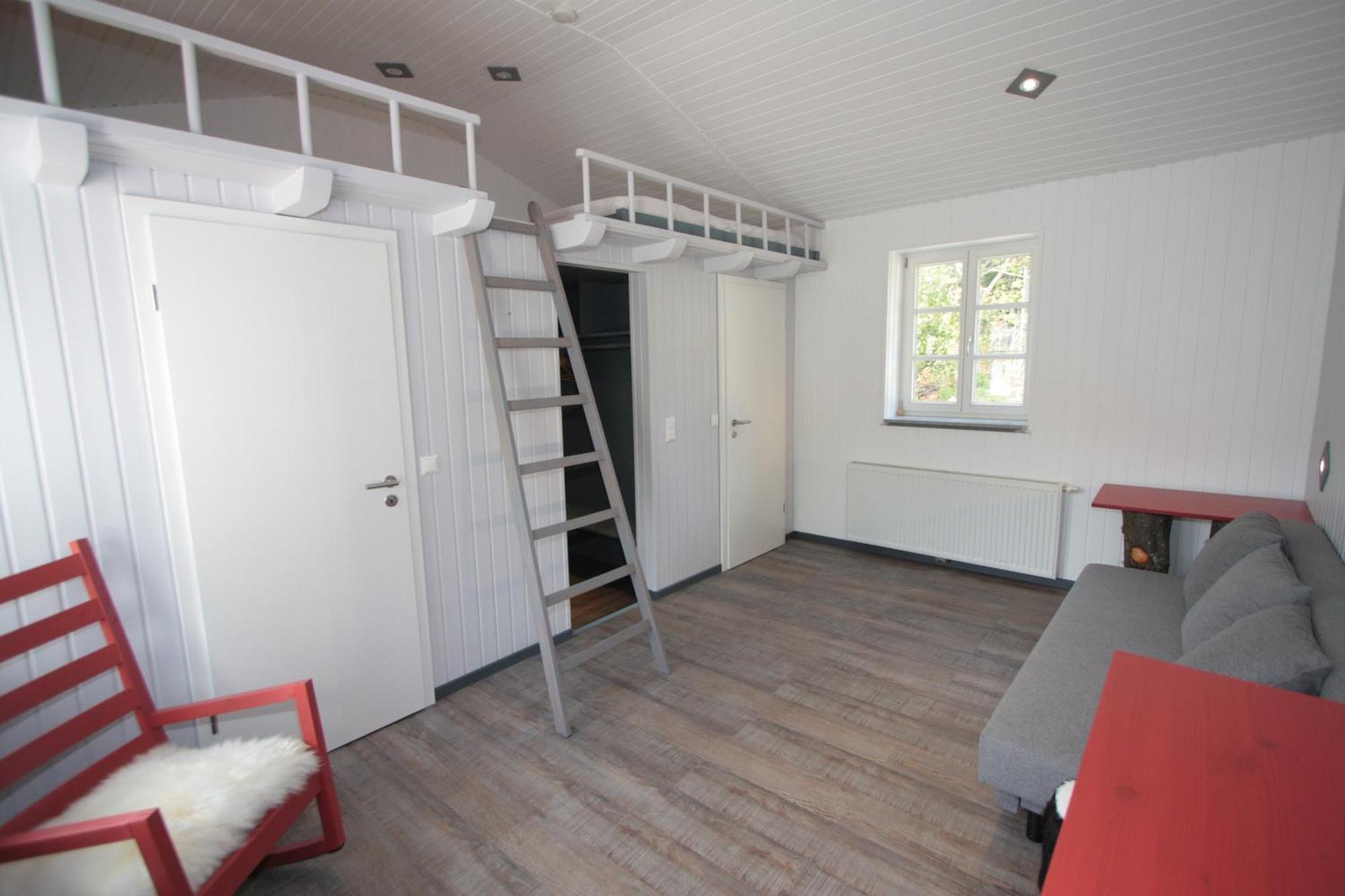Hotel Ferienanlage Forellenhof à Ledenitzen Chambre photo