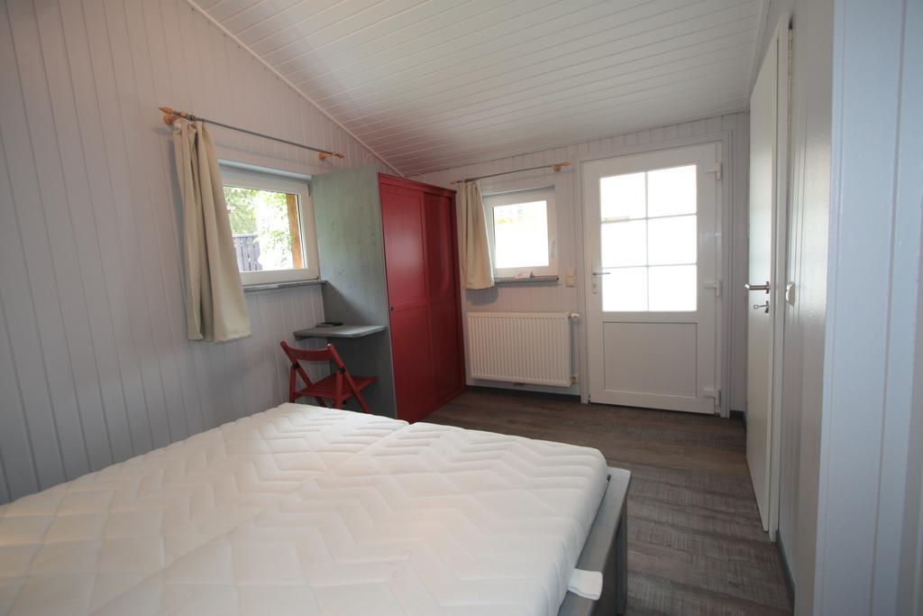 Hotel Ferienanlage Forellenhof à Ledenitzen Extérieur photo