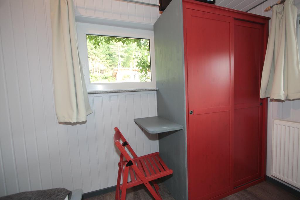 Hotel Ferienanlage Forellenhof à Ledenitzen Extérieur photo